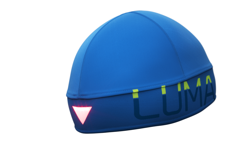 LUMA Classic LED-Mütze