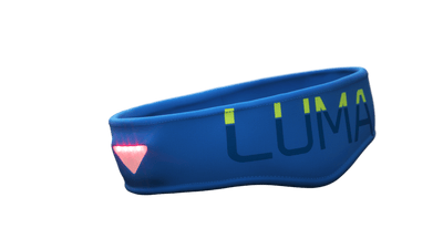 LUMA Classic LED-Stirnband