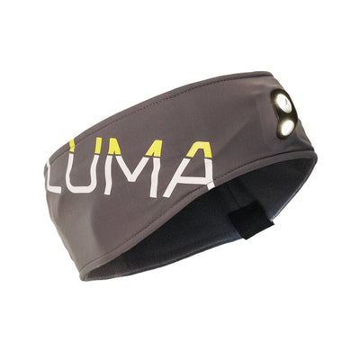 LUMA Classic LED-headband