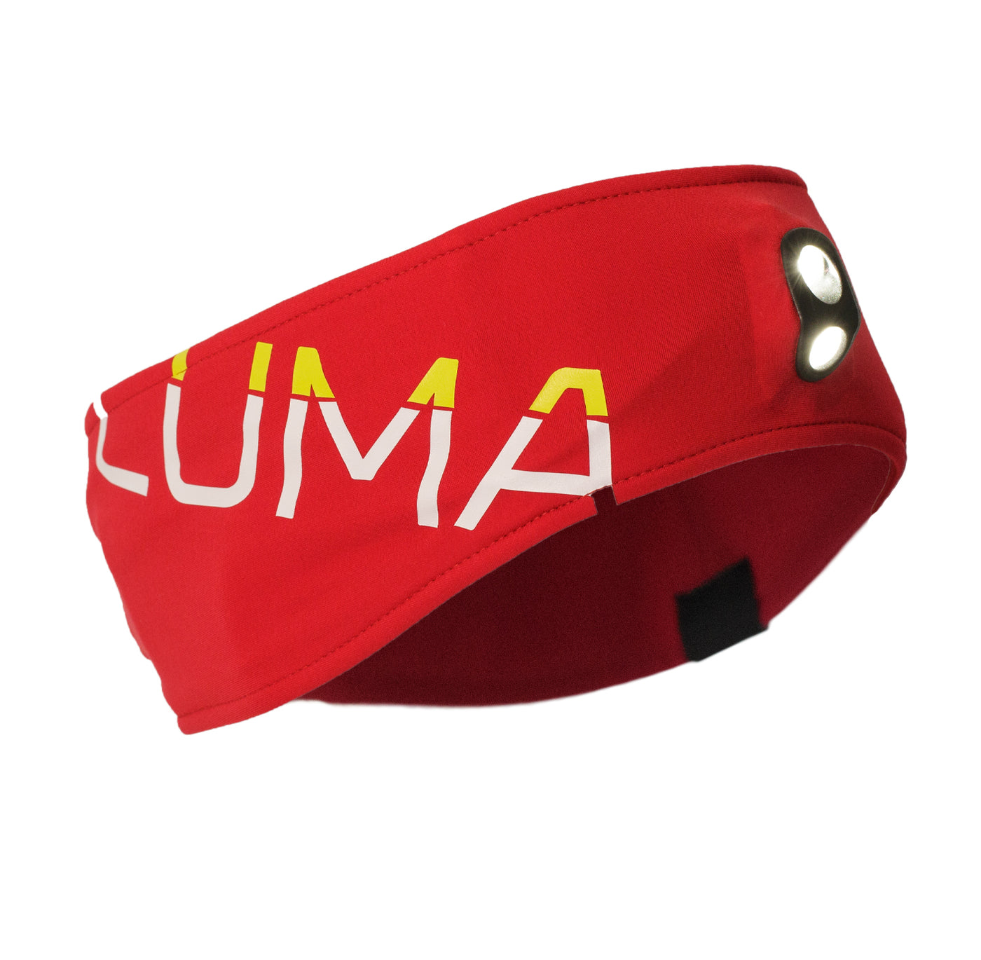 LUMA Classic LED-headband