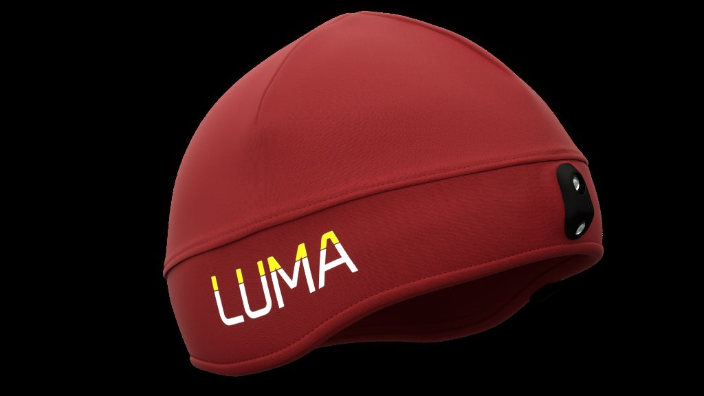 LUMA Classic LED-beanie