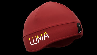 LUMA Classic LED-beanie