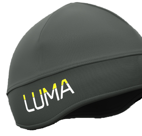 LUMA Classic LED-beanie