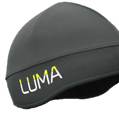 LUMA Classic LED-beanie