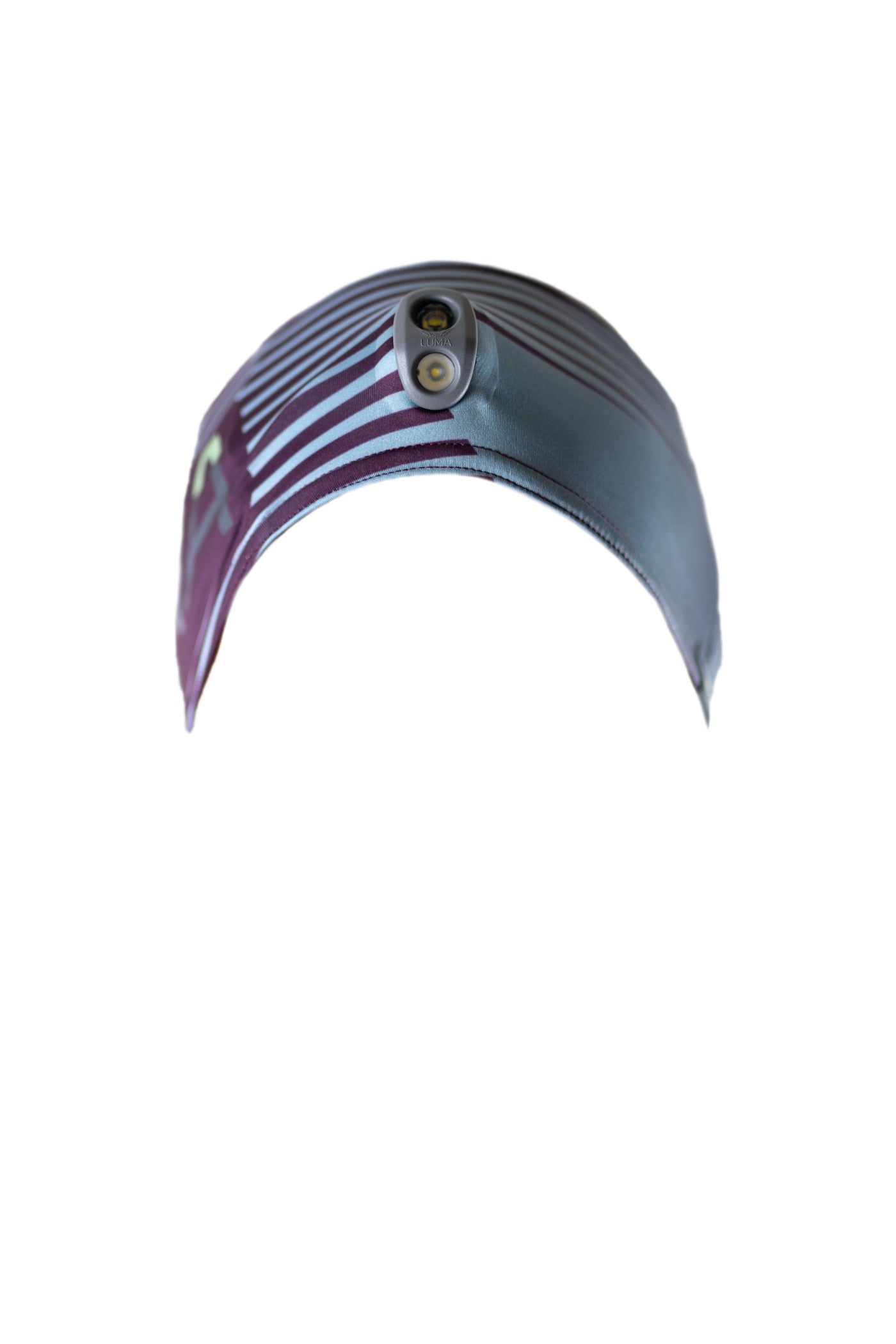 LUMA Performance LED-headband
