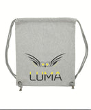 LUMA Gymbag powered by Apflbutzn