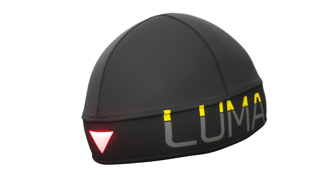 LUMA Classic LED-beanie