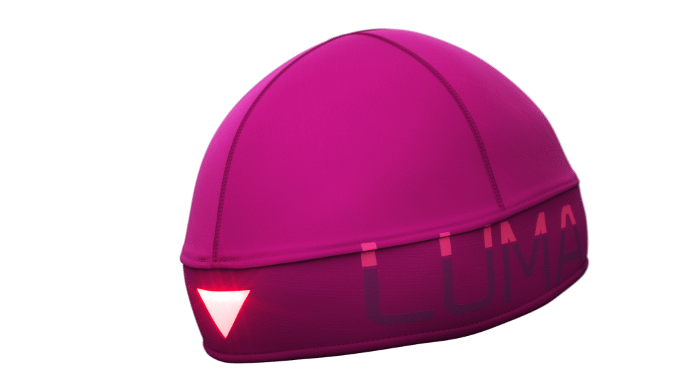 LUMA Classic LED-beanie