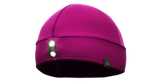 LUMA Active LED-Mütze Violett