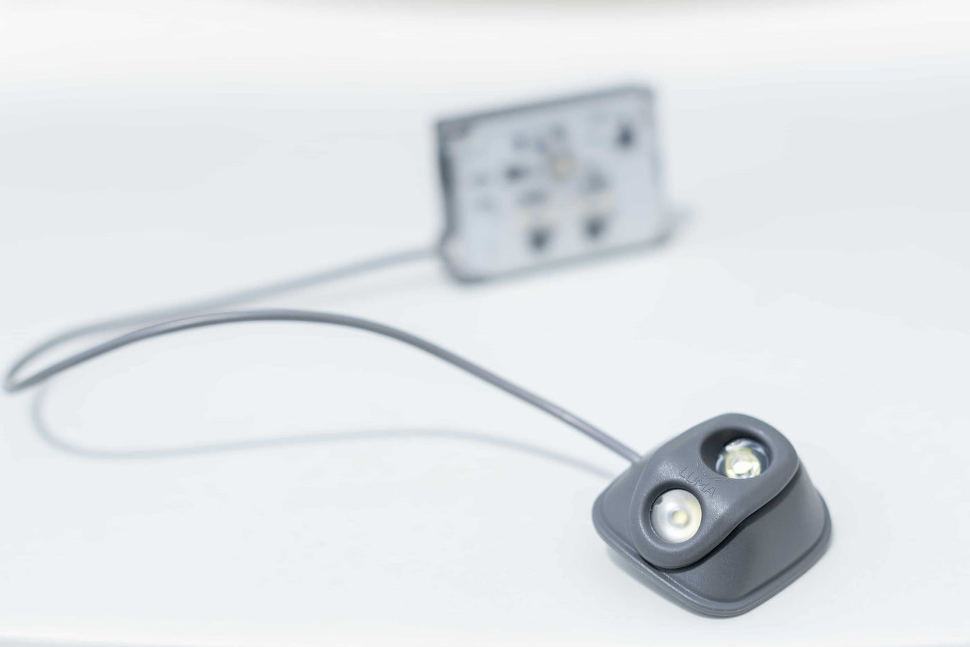 LUMA Boost LED-Stirnlampe