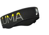 LUMA Boost LED-Stirnband schwarz