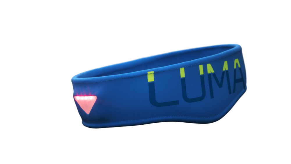 LUMA Classic LED-headband