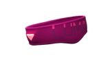 LUMA LED-Stirnband violett